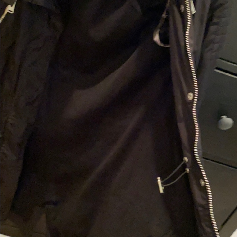 Bcbg Generation Water Resistant Jacket - image 5